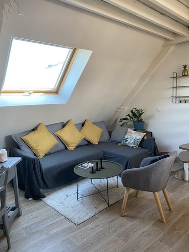Appartement a vendre Vannes 56000 Morbihan 41 m2 2 pièces 270400 euros