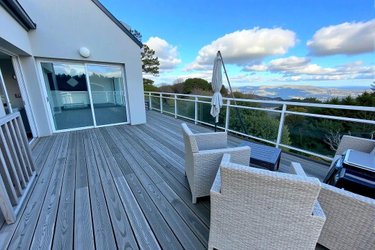 Maison a vendre Ploubazlanec 22620 Côtes-d'Armor 130 m2 5 pièces 726300 euros