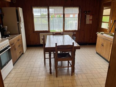 Maison a vendre Saint-Nicolas 62223 Pas-de-Calais 83 m2 4 pièces 152200 euros
