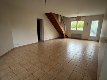 Maison a vendre Soucelles 49140 Maine-et-Loire 97 m2 5 pièces 177650 euros