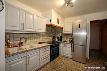 Maison a vendre Cambrai 59400 Nord 118 m2 6 pièces 189900 euros