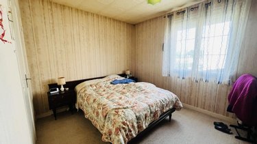 Maison a vendre Baud 56150 Morbihan 153 m2 6 pièces 219000 euros