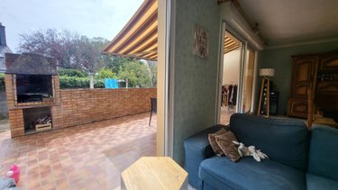 Maison a vendre Port-Louis 56290 Morbihan 110 m2 4 pièces 312200 euros