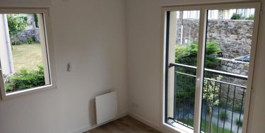 Location appartement Dol-de-Bretagne 35120 Ille-et-Vilaine 61 m2 3 pièces 780 euros