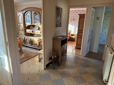 Maison a vendre Serrières-de-Briord 01470 Ain 77 m2  199000 euros