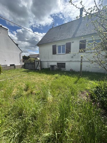 Maison a vendre Yffiniac 22120 Côtes-d'Armor 99 m2  180200 euros