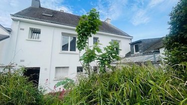Maison a vendre Auray 56400 Morbihan 150 m2 8 pièces 430700 euros