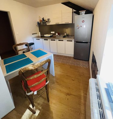 Appartement a vendre Dole 39100 Jura 77 m2  150000 euros