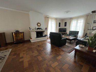 Maison a vendre Saint-Ouën-des-Toits 53410 Mayenne 174 m2 7 pièces 329000 euros