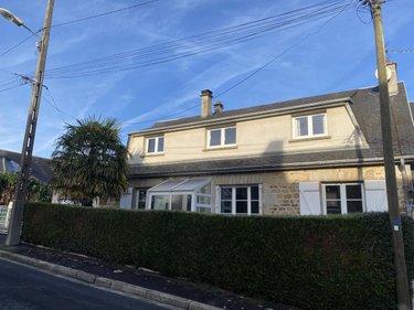 Maison a vendre Vire-Normandie 14500 Calvados 122 m2 8 pièces 211000 euros