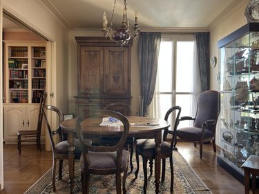 Appartement a vendre Bourges 18000 Cher 94 m2 4 pièces 121000 euros