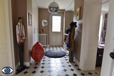 Maison a vendre Laval 53000 Mayenne 201 m2 9 pièces 572000 euros