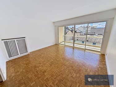 Appartement a vendre Divonne-les-Bains 01220 Ain 66 m2 4 pièces 335000 euros