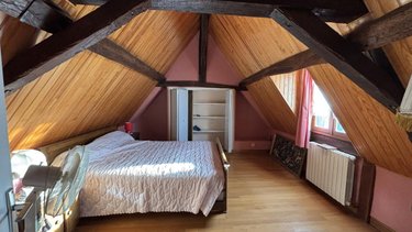 Maison a vendre Les Ponts-de-Cé 49130 Maine-et-Loire 125 m2 5 pièces 503100 euros