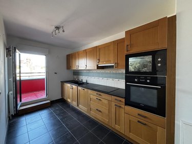 Appartement a vendre Rouen 76000 Seine-Maritime 67 m2 3 pièces 286000 euros