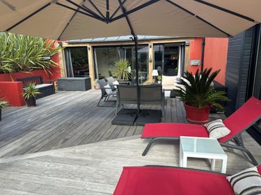 Maison a vendre Saint-Malo 35400 Ille-et-Vilaine 281 m2 8 pièces 1664000 euros