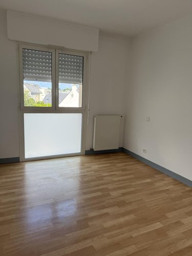 Appartement a vendre Vannes 56000 Morbihan 53 m2 3 pièces 229700 euros