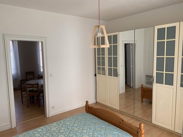 Appartement a vendre Reims 51100 Marne 44 m2 2 pièces 117000 euros
