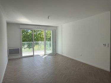 Location appartement L'Huisserie 53970 Mayenne 63 m2 3 pièces 790 euros