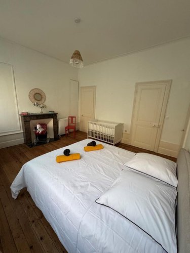 Maison a vendre Saumur 49400 Maine-et-Loire 155 m2 10 pièces 334400 euros