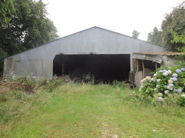 Maison a vendre Remungol 56500 Morbihan 50 m2 2 pièces 84320 euros