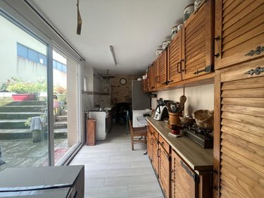 Maison a vendre Josselin 56120 Morbihan 128 m2 6 pièces 249780 euros