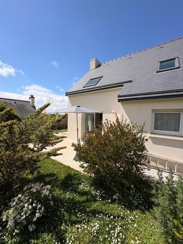 Maison a vendre Pleubian 22610 Côtes-d'Armor 93 m2 5 pièces 337935 euros