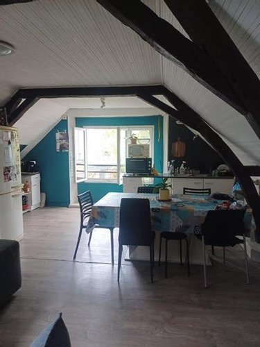 Immeuble a vendre Longuenée-en-Anjou 49770 Maine-et-Loire 280 m2  281160 euros