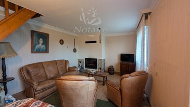 Maison a vendre Landivisiau 29400 Finistère 150 m2  179100 euros