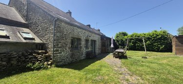 Maison a vendre Limerzel 56220 Morbihan 164 m2 6 pièces 262500 euros