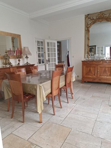 Maison a vendre Le Mans 72000 Sarthe 191 m2 7 pièces 619500 euros