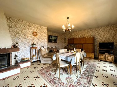 Maison a vendre Saint-Michel-Chef-Chef 44730 Loire-Atlantique 117 m2 5 pièces 265000 euros