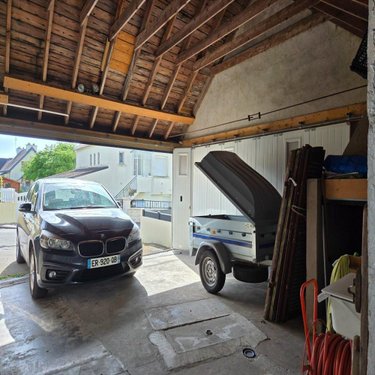 Maison a vendre Châteauneuf-du-Faou 29520 Finistère 114 m2 5 pièces 163240 euros