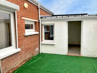 Maison a vendre Illies 59480 Nord 110 m2  179000 euros