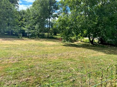 Terrain a batir a vendre Saint-Jean-de-Niost 01800 Ain 651 m2  140000 euros