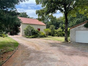 Maison a vendre La Limouzinière 44310 Loire-Atlantique 138 m2 5 pièces 279470 euros