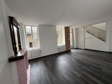Maison a vendre Cherbourg-en-Cotentin 50100 Manche 52 m2 3 pièces 188640 euros