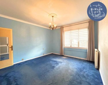 Appartement a vendre Rennes 35000 Ille-et-Vilaine 99 m2 5 pièces 480976 euros