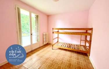 Appartement a vendre Rennes 35000 Ille-et-Vilaine 106 m2 7 pièces 235260 euros