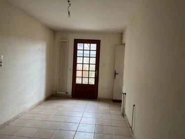 Maison a vendre Trogues 37220 Indre-et-Loire 165 m2 6 pièces 121900 euros
