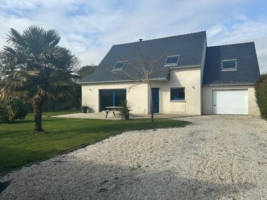 Maison a vendre Sainte-Hélène 56700 Morbihan 145 m2 5 pièces 395120 euros