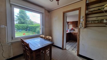 Maison a vendre Tourcoing 59200 Nord 98 m2 6 pièces 240900 euros