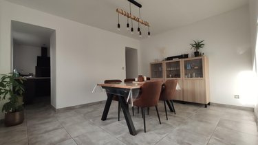 Maison a vendre Vis-en-Artois 62156 Pas-de-Calais 102 m2 6 pièces 189623 euros