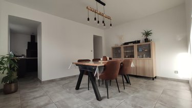 Maison a vendre Vis-en-Artois 62156 Pas-de-Calais 102 m2 6 pièces 197897 euros