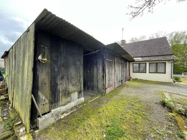 Maison a vendre Les Monts-d'Andaine 61600 Orne 59 m2 3 pièces 56000 euros