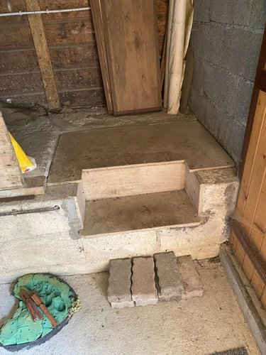 Maison a vendre Courson 14380 Calvados 43 m2 3 pièces 44940 euros