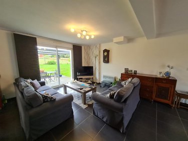 Maison a vendre Bréhan 56580 Morbihan 110 m2 5 pièces 244500 euros