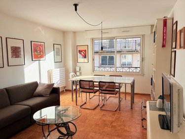 Appartement a vendre Paris 11e arrondissement 75011 Paris 58 m2 2 pièces 690000 euros