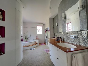 Maison a vendre Savonnières 37510 Indre-et-Loire 243 m2 8 pièces 595000 euros