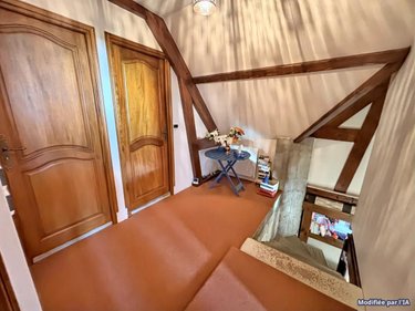 Maison a vendre Bourges 18000 Cher 174 m2 7 pièces 255000 euros